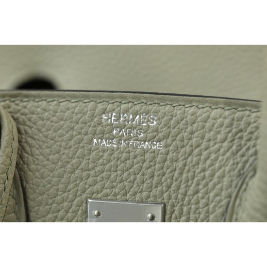 HERMÈS Birkin