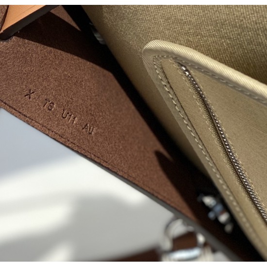 HERMÈS Picotin