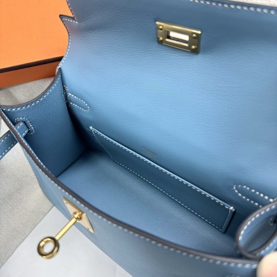 HERMÈS KELLY