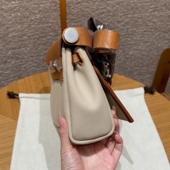 HERMÈS Picotin