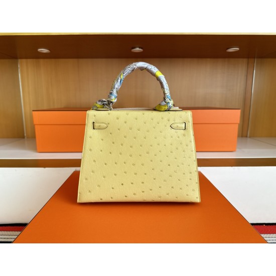 HERMÈS KELLY