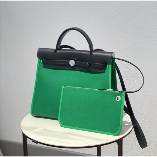 HERMÈS Picotin