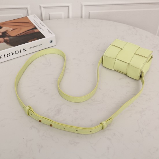 Bottega Veneta ​‍Cassette