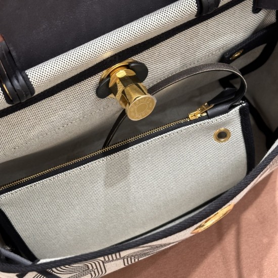 HERMÈS Picotin