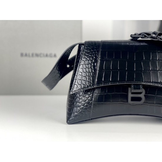 Balenciaga Downtown