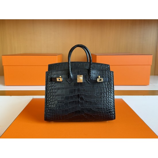HERMÈS Birkin