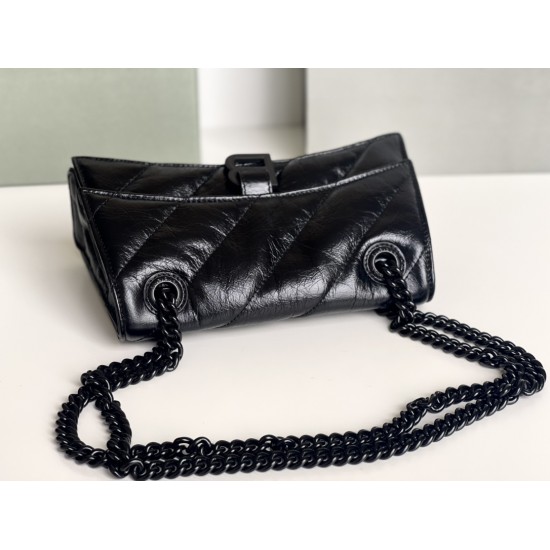 Balenciaga Crush