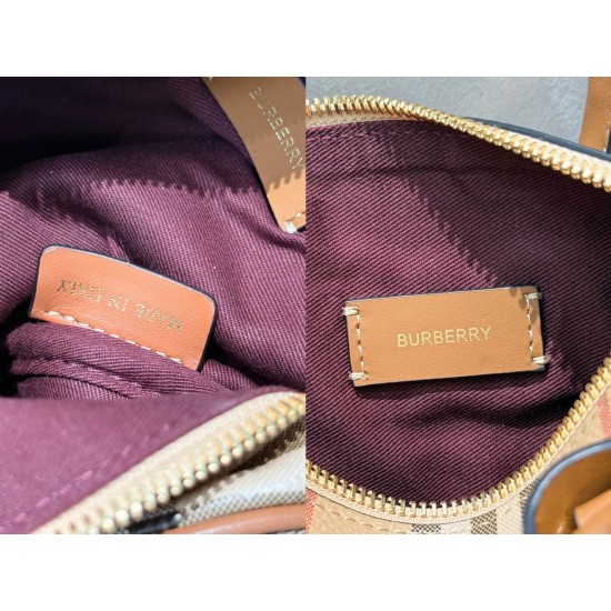BURBERRY BAGS