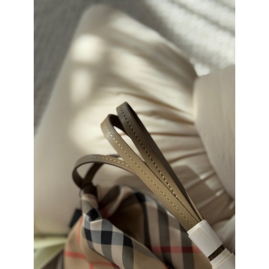 BURBERRY BAGS