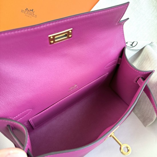 HERMÈS KELLY