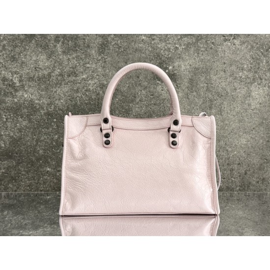 Balenciaga Le Cagole