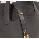 Style：Picotin lockColour：8F/goldSize：18cmLeather：clemenceHardware：gold菜篮18cm，锡器灰牛皮，金扣，高级全手工专属定制‼️