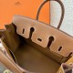 HERMÈS Birkin