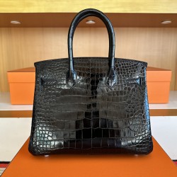HERMÈS Birkin