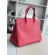 HERMÈS Birkin