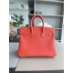 HERMÈS Birkin