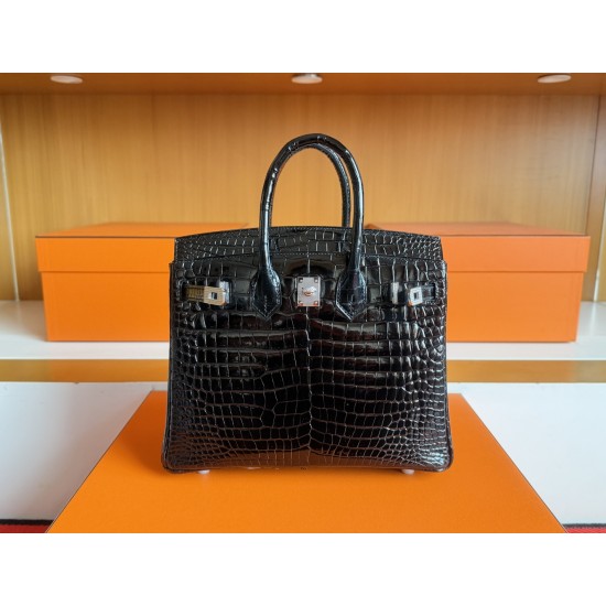 HERMÈS Birkin