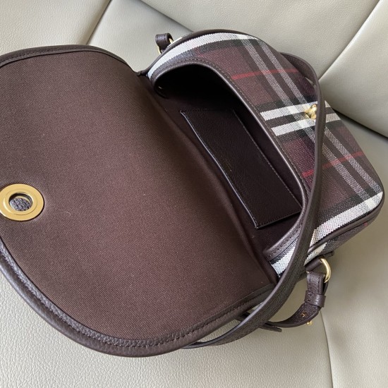 BURBERRY BAGS