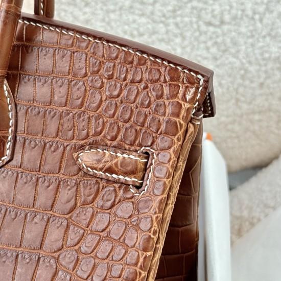 HERMÈS Birkin