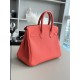 HERMÈS Birkin