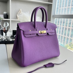 HERMÈS Birkin