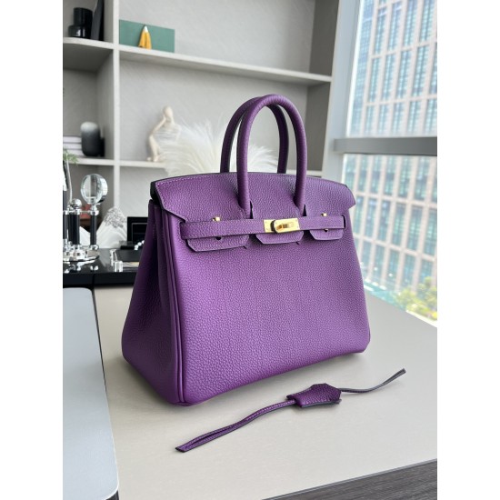 HERMÈS Birkin