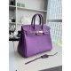 HERMÈS Birkin