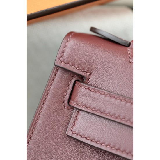 HERMÈS KELLY