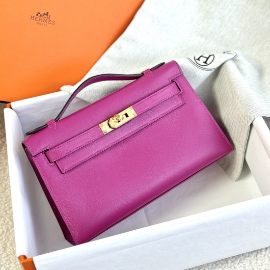 HERMÈS KELLY