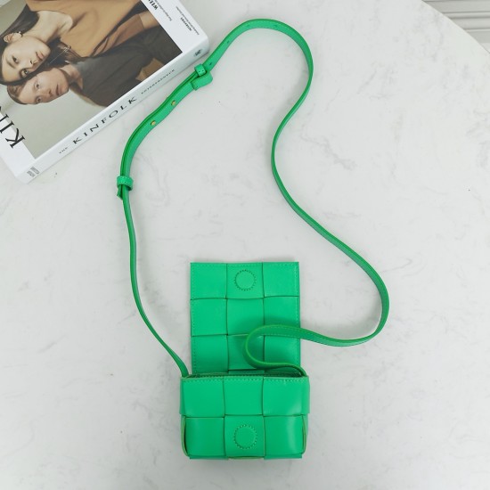 Bottega Veneta ​‍Cassette