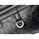 Balenciaga More ←