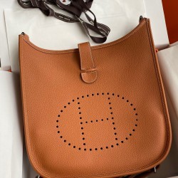 HERMÈS Evelyne