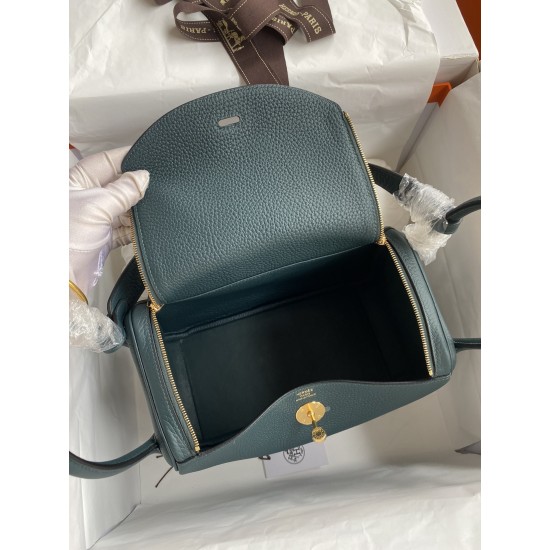 HERMÈS Lindy