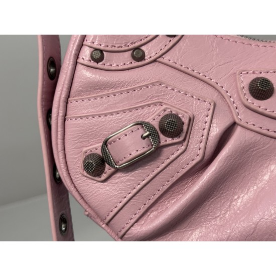 Balenciaga Le Cagole