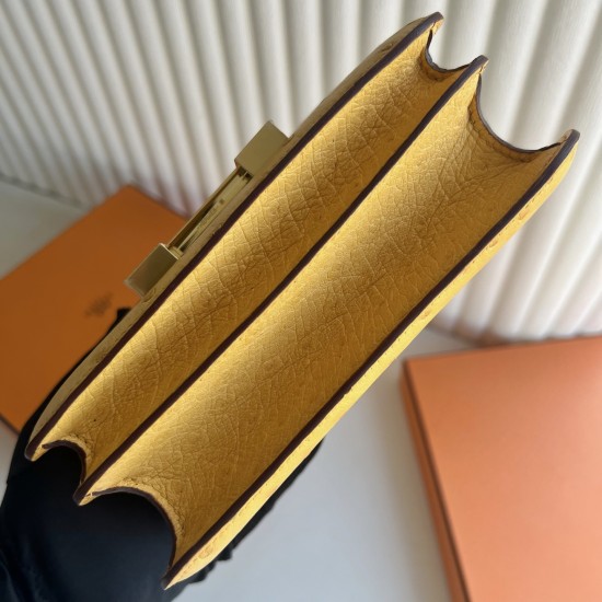 HERMÈS Constance