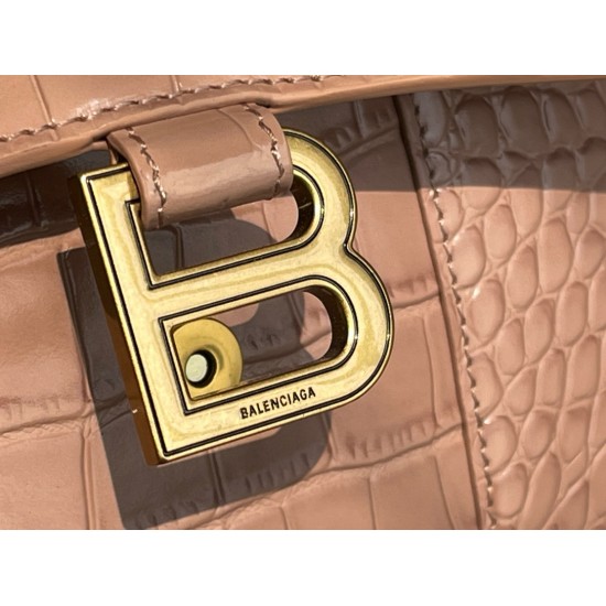 Balenciaga Hourglass