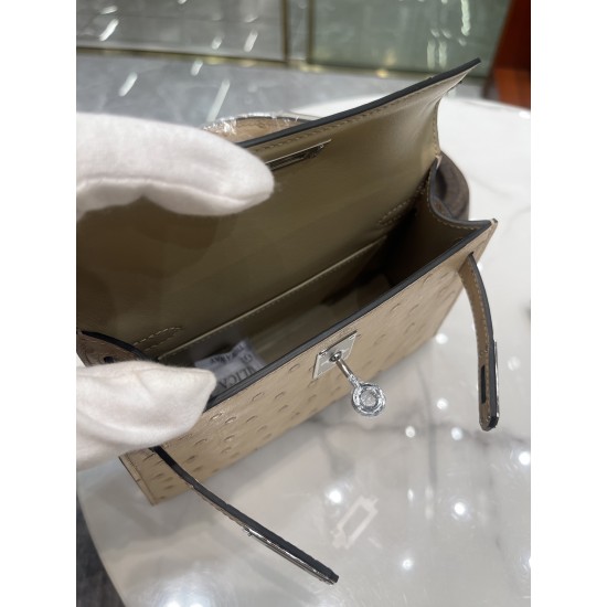 HERMÈS KELLY