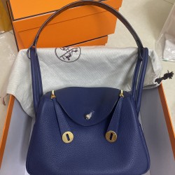 HERMÈS Lindy