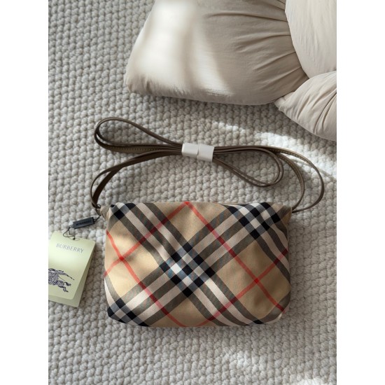 BURBERRY BAGS
