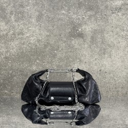 Balenciaga More ←