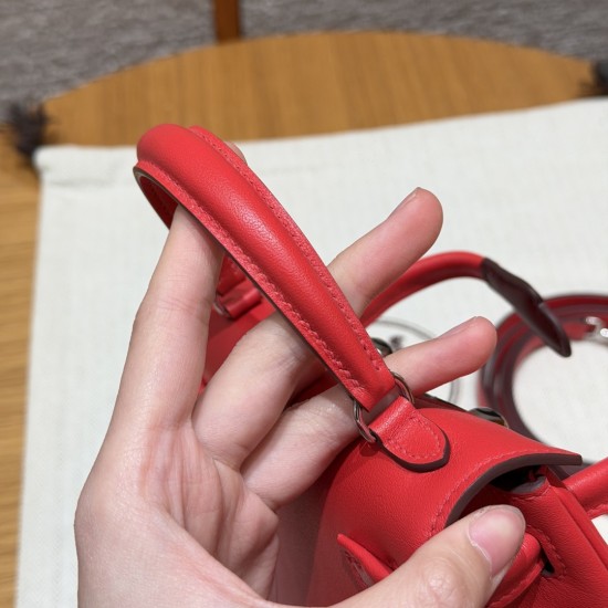 HERMÈS KELLY