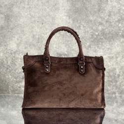 Balenciaga Le Cagole