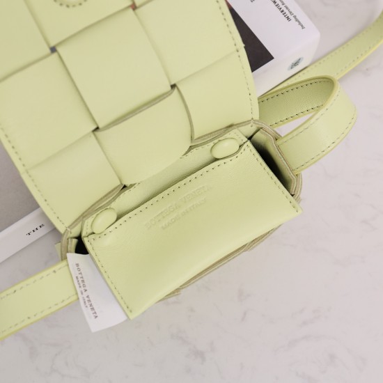 Bottega Veneta ​‍Cassette