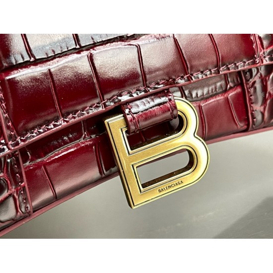 Balenciaga Hourglass