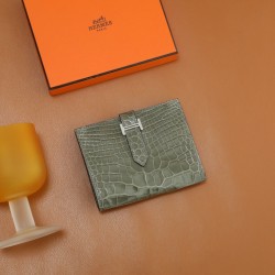 HERMÈS Wallet