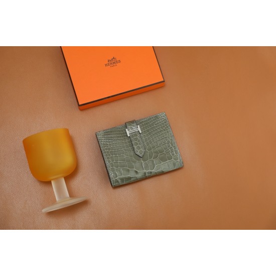 HERMÈS Wallet