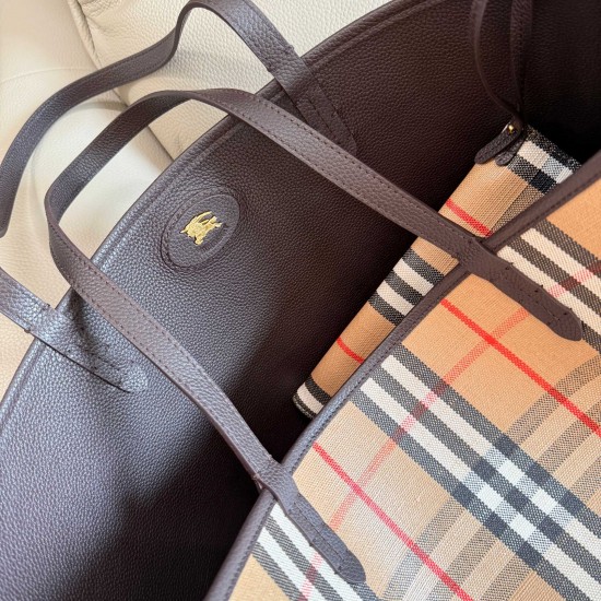 BURBERRY BAGS