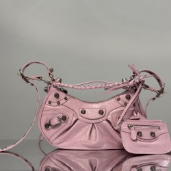Balenciaga Le Cagole