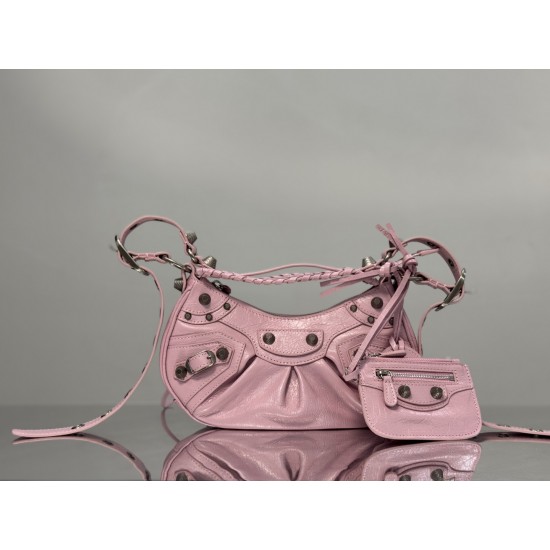 Balenciaga Le Cagole