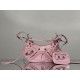 Balenciaga Le Cagole